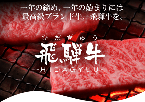 飛騨牛