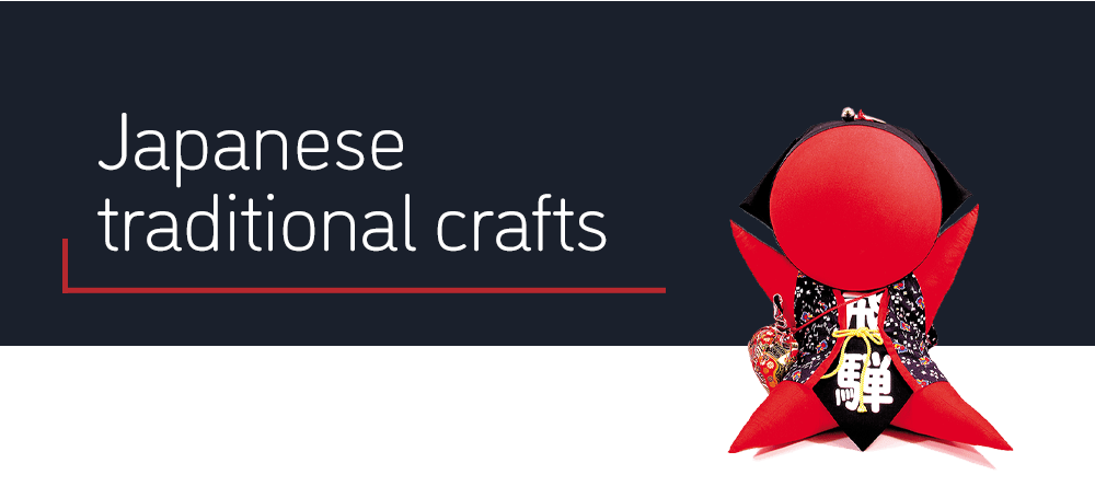 japanese traditional crafts