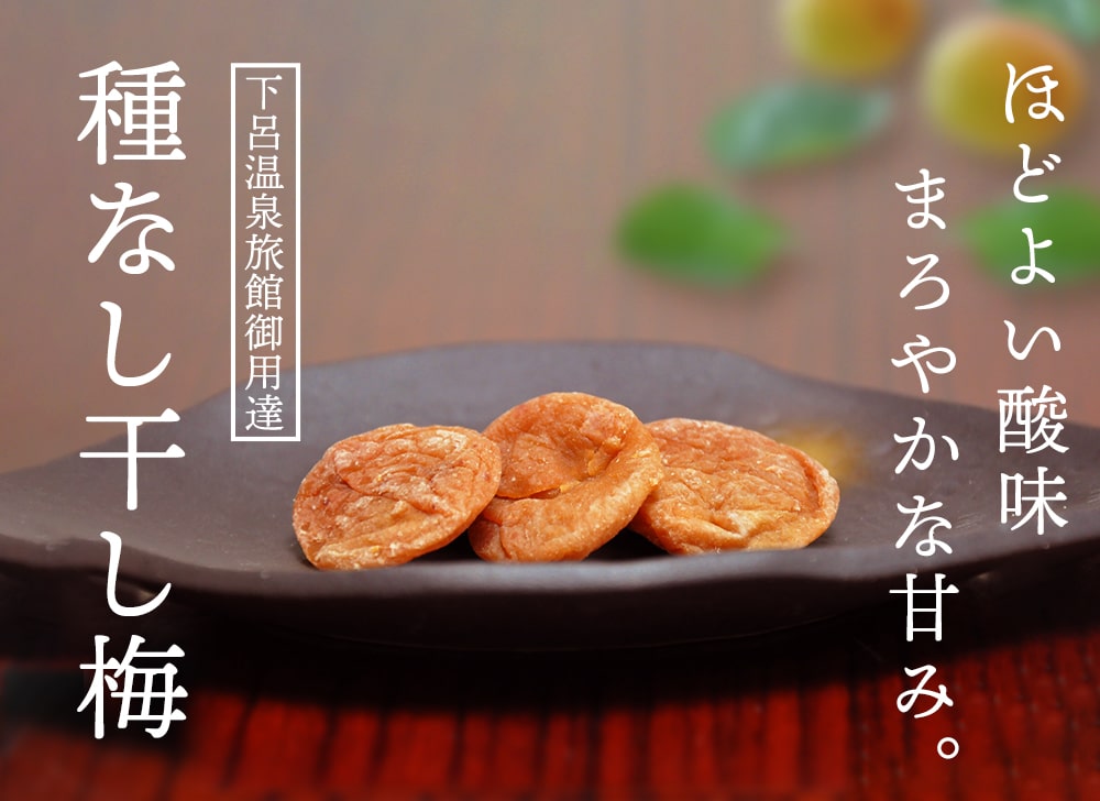 送料250円 個包装は夏のレジャーに大人気 種なし干し梅 あずさ屋 送料250円 個包装は夏のレジャーに大人気 種なし干し梅 あずさ屋