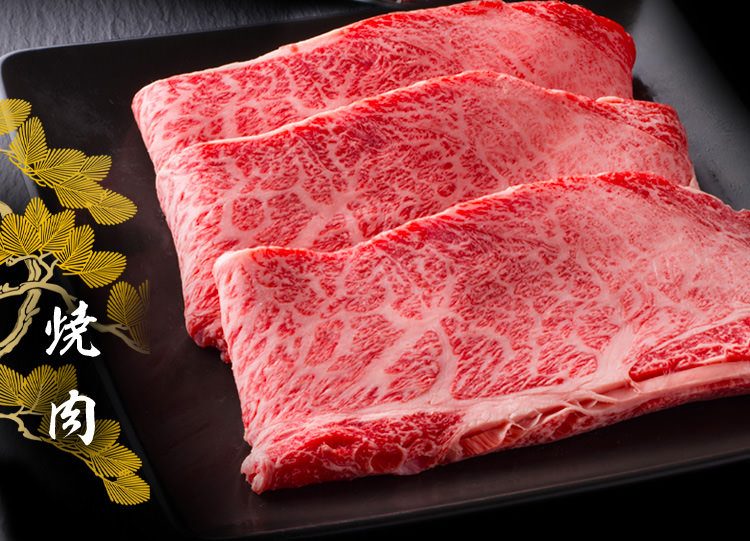 天狗 飛騨牛 肩ロース 600gセット(すき焼き・しゃぶしゃぶ・焼肉) ギフトに|あずさ屋