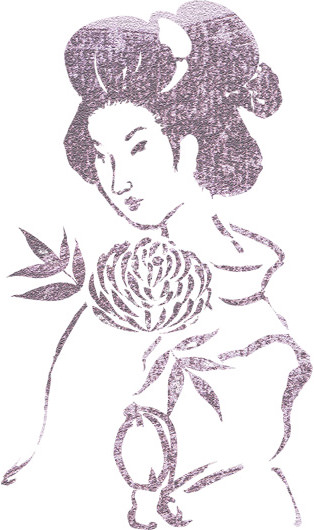 お六伝説