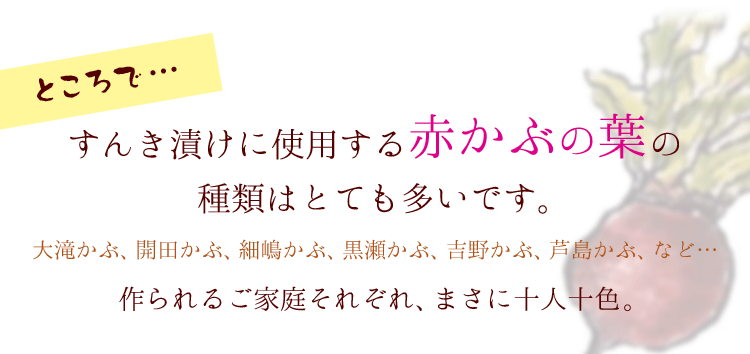 黒瀬かぶを使用
