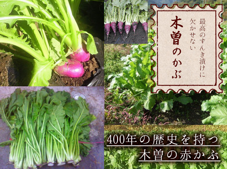 すんき漬け