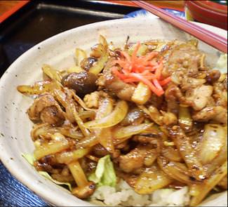 野菜いためで