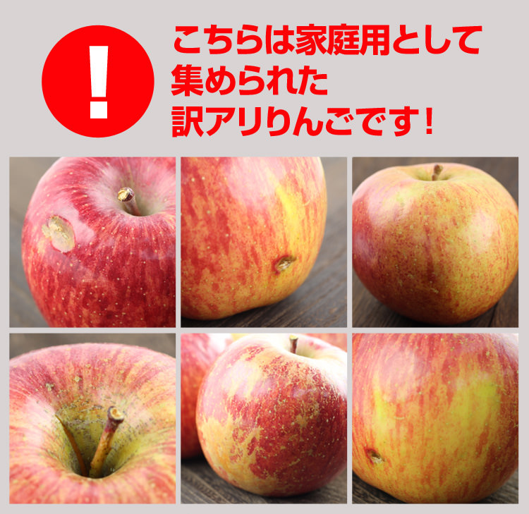 訳あり