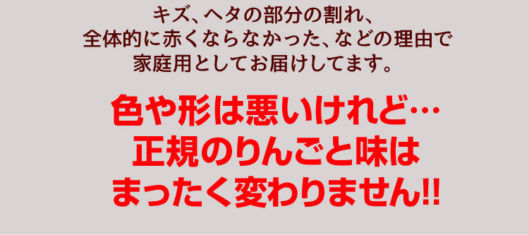 訳あり