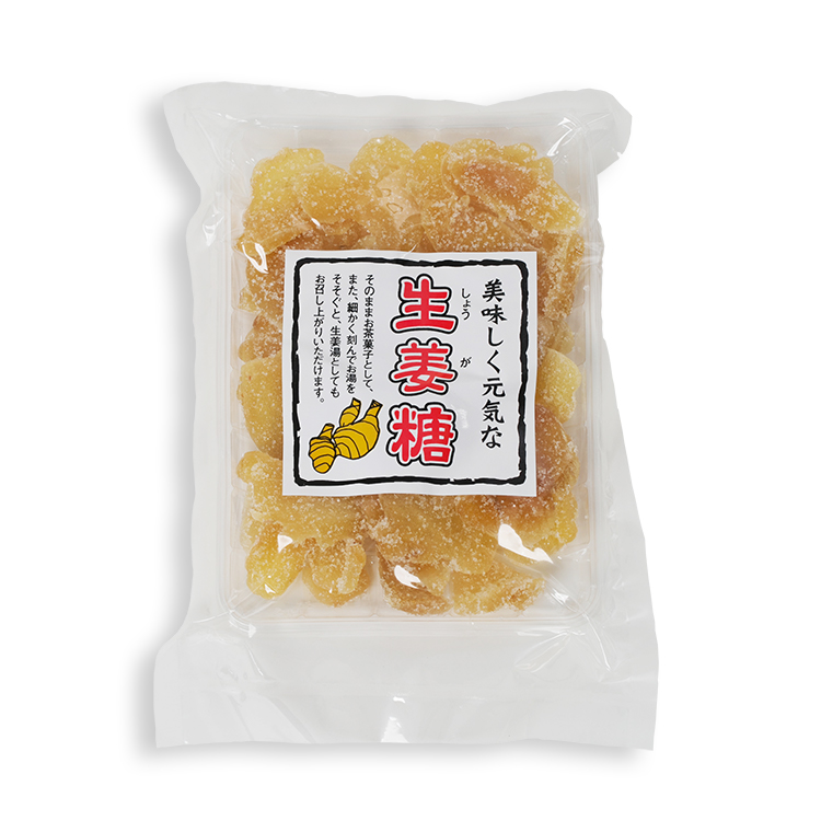 送料250円 美味しく元気な 生姜糖 あずさ屋 送料250円 美味しく元気な 生姜糖 あずさ屋