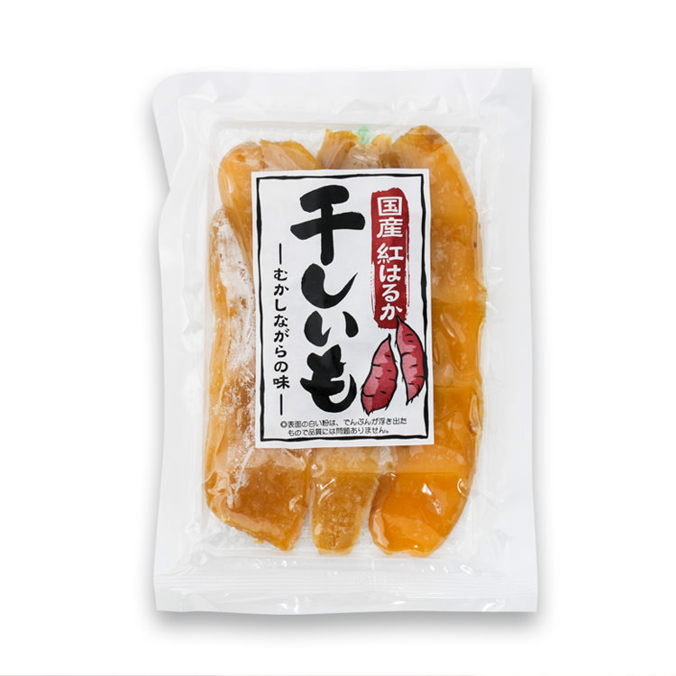 送料250円 添加物不使用でしっとり甘い 国産 紅はるかの干し芋 あずさ屋 送料250円 添加物不使用でしっとり甘い 国産 紅はるかの干し芋 あずさ屋