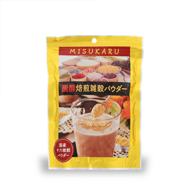 パッケージ