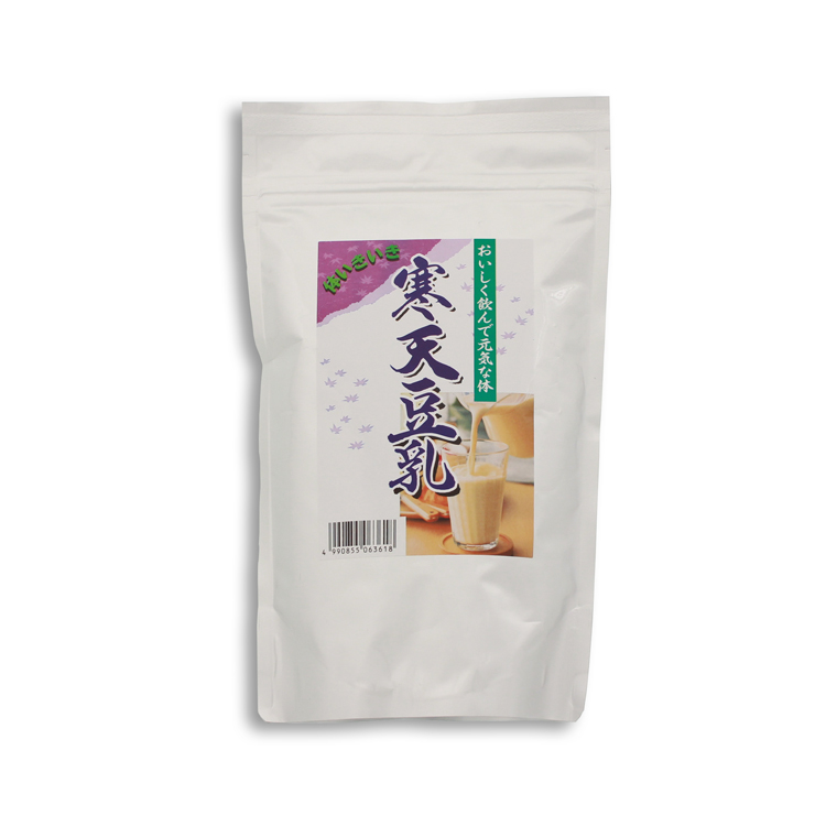 寒天豆乳_03