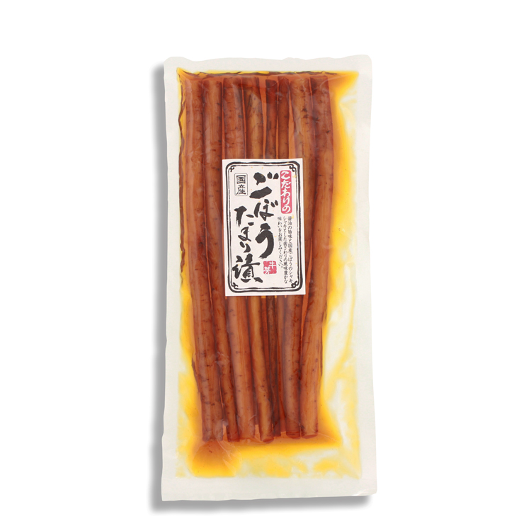 ごぼうたまり漬け_03