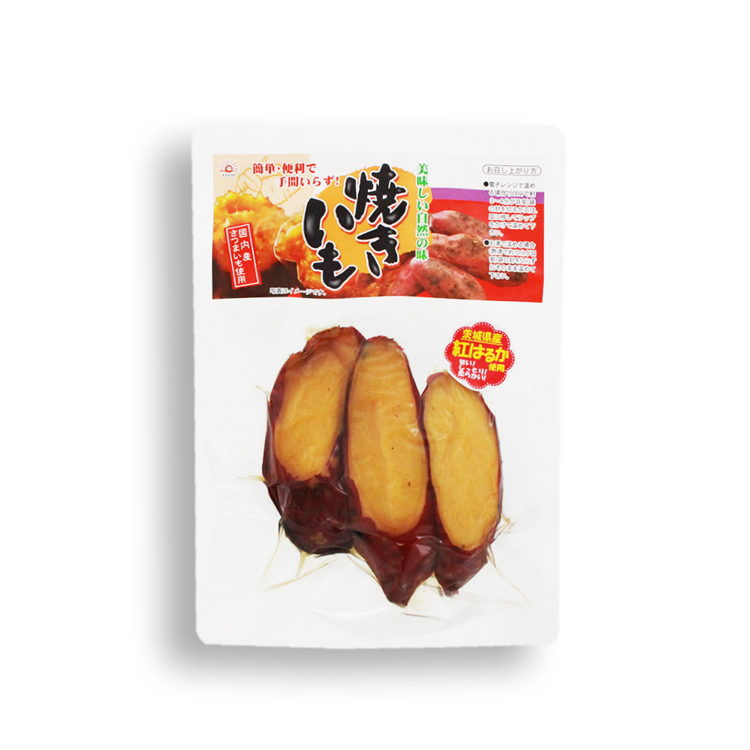 焼きいも